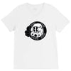 the best side V-Neck Tee