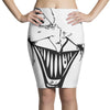joker Pencil Skirts