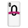 no hecks iPhoneX