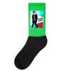 bruno mars Socks