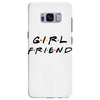 girlfriend friends tv show parody Samsung Galaxy S8 Plus