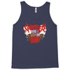 this is how i'm livin' Tank Top