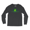 stop motion Long Sleeve Shirts