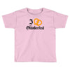 i love oktoberfest Toddler T-shirt