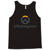 Overwatch Tank Top