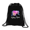 Baby Bear Drawstring Bags