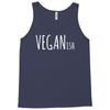 veganish Tank Top