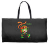 party dude Weekender Totes
