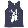 tuxedo after party Tank Top