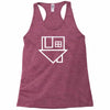 the neighbourhood sweater weather tumblr hipster music Racerback Tank
