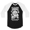 roll up your problems 3/4 Sleeve Shirt