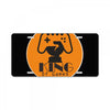 fahrie77 License Plate