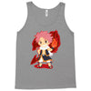 natsu dragneel Tank Top
