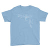 circuit ulatory system Youth Tee