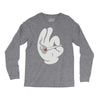mickey mouse high pop Long Sleeve Shirts