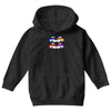 turtles  splinter ninja serie fun Youth Hoodie