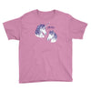 brocorn Youth Tee