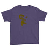 Gorila Face Youth Tee