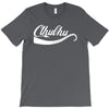 Cthulhu Parody Coca Cola T-Shirt