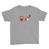 combo meal Youth Tee