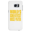 world greatest bocce Samsung Galaxy S7 Edge