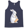 lucky (2) Tank Top