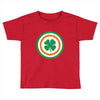 captain ireland Toddler T-shirt