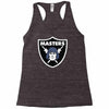 masters Racerback Tank