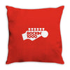 rockin 1000 Throw Pillow
