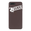 the eh team iPhone 7 Plus Case