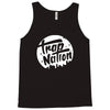 trap nation trending Tank Top