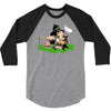 roast kazooie 3/4 Sleeve Shirt