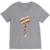 street farter V-Neck Tee