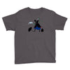 mary poppin bottles Youth Tee