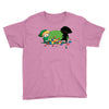 milled Youth Tee