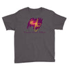 etwclear Youth Tee