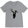 wolverine 2 V-Neck Tee