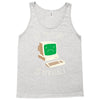 my memory is terrible Tank Top