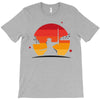Samurai Sunset T-Shirt