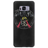 elric brothers Samsung Galaxy S8 Plus Case