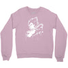 vegeta dragonball z Crewneck Sweatshirt