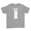disheveled tuxedo Youth Tee