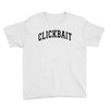 DAVID DOBRIK CLICKBAIT Youth Tee