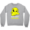quack quack (2) Crewneck Sweatshirt