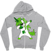 unicorn Zipper Hoodie