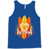 aloha Tank Top