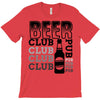 Beer Club Pub T-Shirt