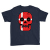 denmark till i die Youth Tee