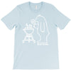 bear grills T-Shirt