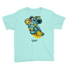 wohead Youth Tee